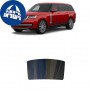 לרכב Land Rover RangeRover LongWheelbase 2022 ציפוי חלונות שחורים רב פעמי סיליקון לחלון האחורי