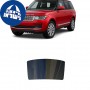 לרכב Land Rover RangeRover StandardWheelbase 2013 ציפוי חלונות שחורים רב פעמי סיליקון לחלון האחורי