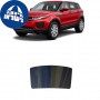 לרכב Land Rover RangeRoverEvoque Four-door 2016 ציפוי חלונות שחורים רב פעמי סיליקון לחלון האחורי