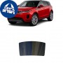 לרכב Land Rover RangeRoverEvoque SUV 2020 ציפוי חלונות שחורים רב פעמי סיליקון לחלון האחורי