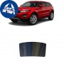 לרכב Land Rover RangeRoverEvoque Two-doorCoupe 2012 ציפוי חלונות שחורים רב פעמי סיליקון לחלון האחורי