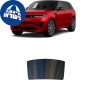 לרכב Land Rover RangeRoverSport 2023 ציפוי חלונות שחורים רב פעמי סיליקון לחלון האחורי