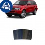 לרכב Land Rover RangeRoverSport SUV 2006 ציפוי חלונות שחורים רב פעמי סיליקון לחלון האחורי