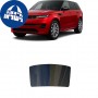 לרכב Land Rover RangeRoverSport SUV 2023 ציפוי חלונות שחורים רב פעמי סיליקון לחלון האחורי