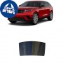 לרכב Land Rover RangeRoverVelar 2021 ציפוי חלונות שחורים רב פעמי סיליקון לחלון האחורי