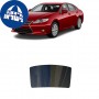 לרכב Lexus ES 2013 ציפוי חלונות שחורים רב פעמי סיליקון לחלון האחורי