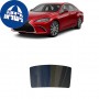 לרכב Lexus ES 2023 ציפוי חלונות שחורים רב פעמי סיליקון לחלון האחורי