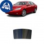 לרכב Lexus ES Sedan 2007 ציפוי חלונות שחורים רב פעמי סיליקון לחלון האחורי