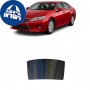לרכב Lexus ES Sedan 2013 ציפוי חלונות שחורים רב פעמי סיליקון לחלון האחורי