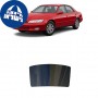 לרכב Lexus ES300 Sedan 1997 ציפוי חלונות שחורים רב פעמי סיליקון לחלון האחורי