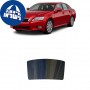 לרכב Lexus GS Sedan 2013 ציפוי חלונות שחורים רב פעמי סיליקון לחלון האחורי