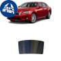 לרכב Lexus GS w shade Sedan 2013 ציפוי חלונות שחורים רב פעמי סיליקון לחלון האחורי