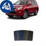 לרכב Lexus GX 2014 ציפוי חלונות שחורים רב פעמי סיליקון לחלון האחורי