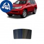 לרכב Lexus GX SUV 2010 ציפוי חלונות שחורים רב פעמי סיליקון לחלון האחורי