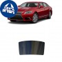 לרכב Lexus LS Sedan 2013 ציפוי חלונות שחורים רב פעמי סיליקון לחלון האחורי
