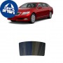 לרכב Lexus LS-LWB Sedan 2007 ציפוי חלונות שחורים רב פעמי סיליקון לחלון האחורי