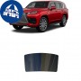 לרכב Lexus LX 600 Four-doorSUV 2022 ציפוי חלונות שחורים רב פעמי סיליקון לחלון האחורי