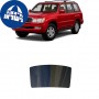 לרכב Lexus LX 1998 ציפוי חלונות שחורים רב פעמי סיליקון לחלון האחורי
