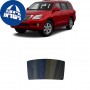 לרכב Lexus LX 2008 ציפוי חלונות שחורים רב פעמי סיליקון לחלון האחורי