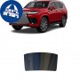 לרכב Lexus LX 2022 ציפוי חלונות שחורים רב פעמי סיליקון לחלון האחורי