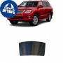 לרכב Lexus LX570 2014 ציפוי חלונות שחורים רב פעמי סיליקון לחלון האחורי