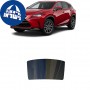 לרכב Lexus NX 2015 ציפוי חלונות שחורים רב פעמי סיליקון לחלון האחורי