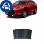 לרכב Lexus NX SUV 2015 ציפוי חלונות שחורים רב פעמי סיליקון לחלון האחורי