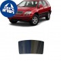 לרכב Lexus RX SUV 1999 ציפוי חלונות שחורים רב פעמי סיליקון לחלון האחורי