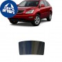 לרכב Lexus RX SUV 2004 ציפוי חלונות שחורים רב פעמי סיליקון לחלון האחורי