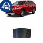 לרכב Lexus RXL SUV 2018 ציפוי חלונות שחורים רב פעמי סיליקון לחלון האחורי