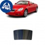 לרכב Lexus SC Two-doorConvertible 2002 ציפוי חלונות שחורים רב פעמי סיליקון לחלון האחורי