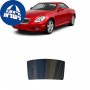 לרכב Lexus SC430 2004 ציפוי חלונות שחורים רב פעמי סיליקון לחלון האחורי