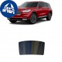 לרכב Lincoln Aviator 2020 ציפוי חלונות שחורים רב פעמי סיליקון לחלון האחורי