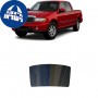 לרכב Lincoln Blackwood SuperCrew Pick-up 2002 ציפוי חלונות שחורים רב פעמי סיליקון לחלון האחורי