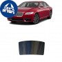 לרכב Lincoln Continental 2018 ציפוי חלונות שחורים רב פעמי סיליקון לחלון האחורי