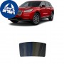 לרכב Lincoln Corsair 2020 ציפוי חלונות שחורים רב פעמי סיליקון לחלון האחורי