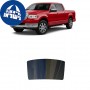 לרכב Lincoln Mark LT Crew Pick-up 2006 ציפוי חלונות שחורים רב פעמי סיליקון לחלון האחורי