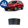 לרכב Lincoln MKC 2019 ציפוי חלונות שחורים רב פעמי סיליקון לחלון האחורי