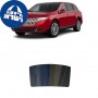 לרכב Lincoln MKT 2010 ציפוי חלונות שחורים רב פעמי סיליקון לחלון האחורי