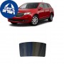 לרכב Lincoln MKT SUV 2010 ציפוי חלונות שחורים רב פעמי סיליקון לחלון האחורי