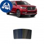 לרכב Lincoln Navigator L SUV 2018 ציפוי חלונות שחורים רב פעמי סיליקון לחלון האחורי
