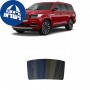 לרכב Lincoln Navigator REGULARSTANDARD 2018 ציפוי חלונות שחורים רב פעמי סיליקון לחלון האחורי