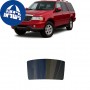 לרכב Lincoln Navigator SUV 1998 ציפוי חלונות שחורים רב פעמי סיליקון לחלון האחורי