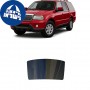 לרכב Lincoln Navigator SUV 2003 ציפוי חלונות שחורים רב פעמי סיליקון לחלון האחורי