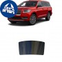 לרכב Lincoln Navigator SUV 2018 ציפוי חלונות שחורים רב פעמי סיליקון לחלון האחורי