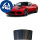 לרכב Lotus Evora GT410 2022 ציפוי חלונות שחורים רב פעמי סיליקון לחלון האחורי