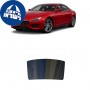 לרכב Maserati Geberit 2021 ציפוי חלונות שחורים רב פעמי סיליקון לחלון האחורי