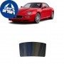 לרכב Maserati GranSport Two-doorCoupe 2006 ציפוי חלונות שחורים רב פעמי סיליקון לחלון האחורי