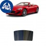 לרכב Maserati GranTurismo Two-doorConvertible 2014 ציפוי חלונות שחורים רב פעמי סיליקון לחלון האחורי