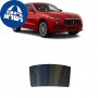 לרכב Maserati Levante Four-doorSUV 2017 ציפוי חלונות שחורים רב פעמי סיליקון לחלון האחורי